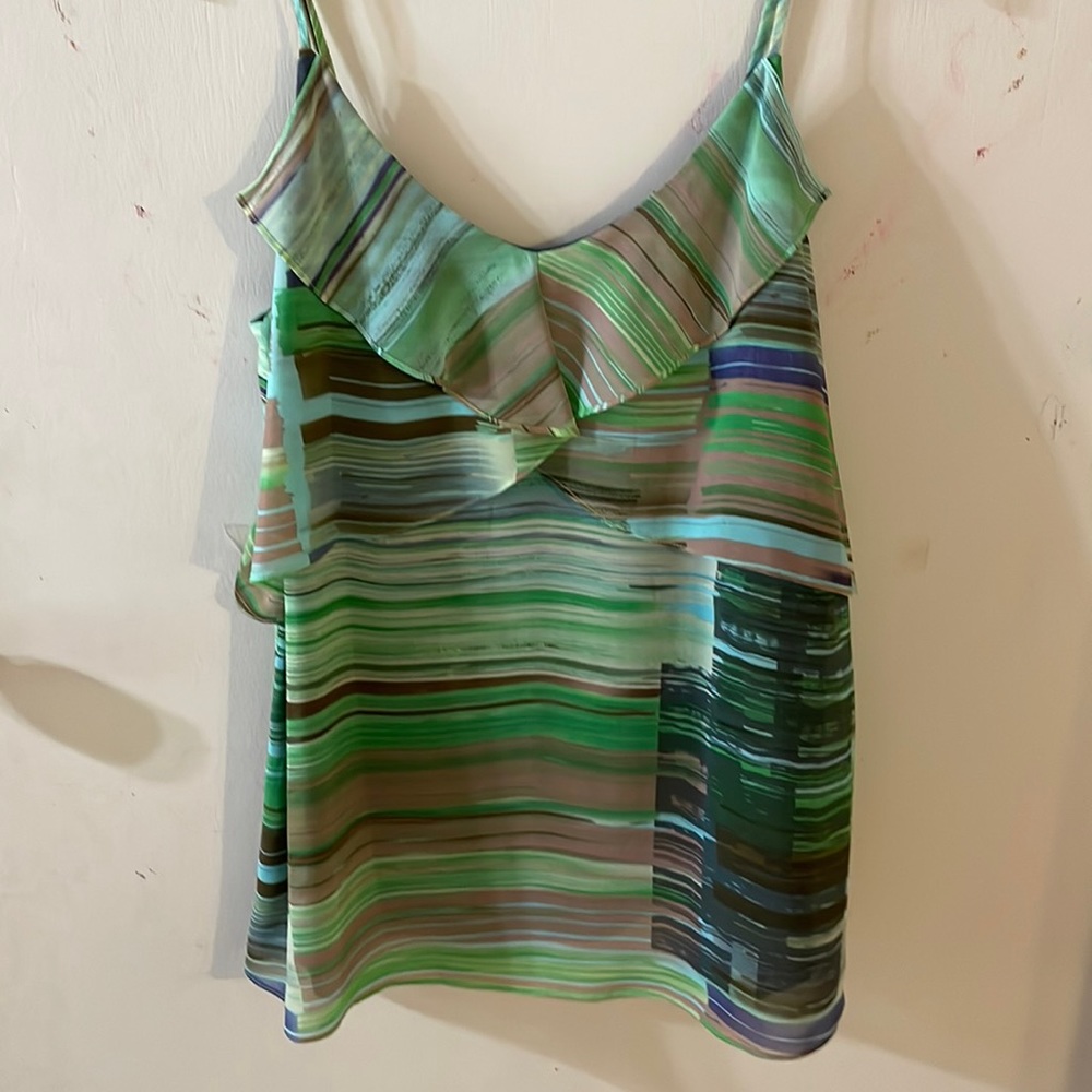 CAbi tank